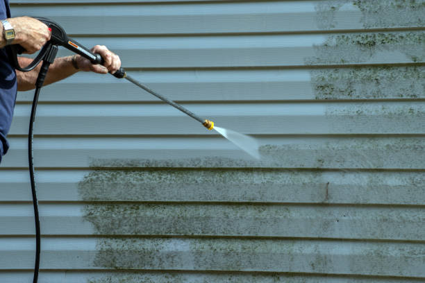 Reliable Swarthmore, PA Pressure Washing Solutions