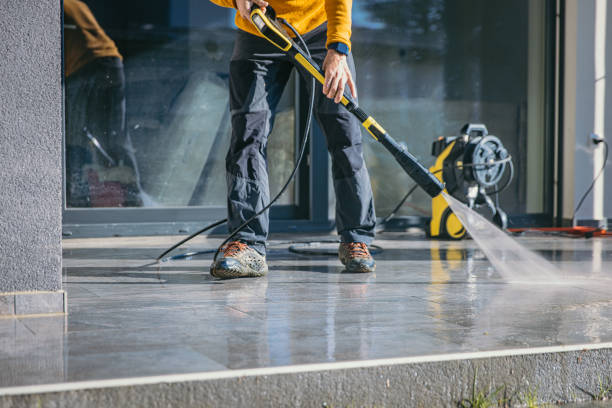 Professional Pressure Washing in Swarthmore, PA