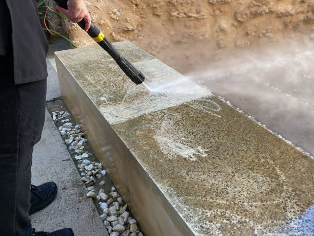 Swarthmore, PA Pressure Washing Company