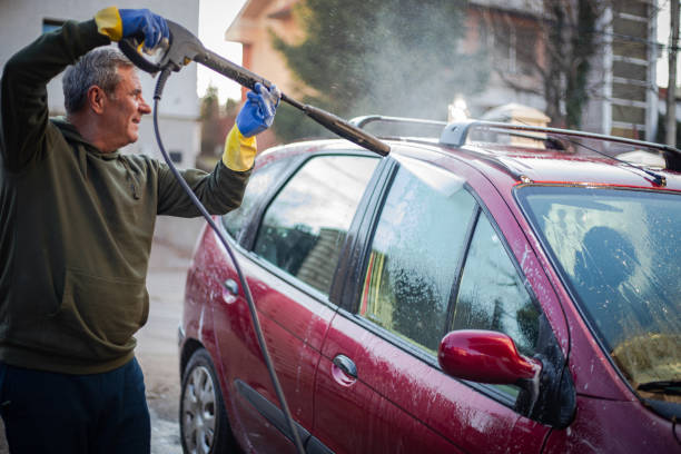 Best Affordable Pressure Washing  in Swarthmore, PA