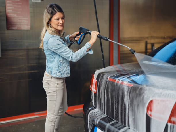 Best Commercial Pressure Washing  in Swarthmore, PA